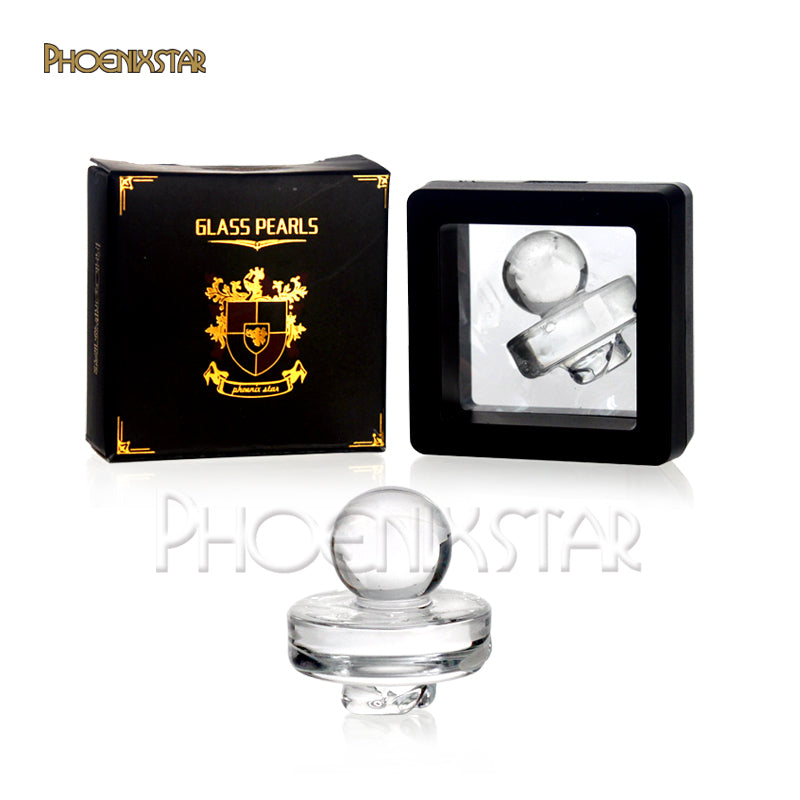 Phoenix Star Carb Cap For Quartz Banger