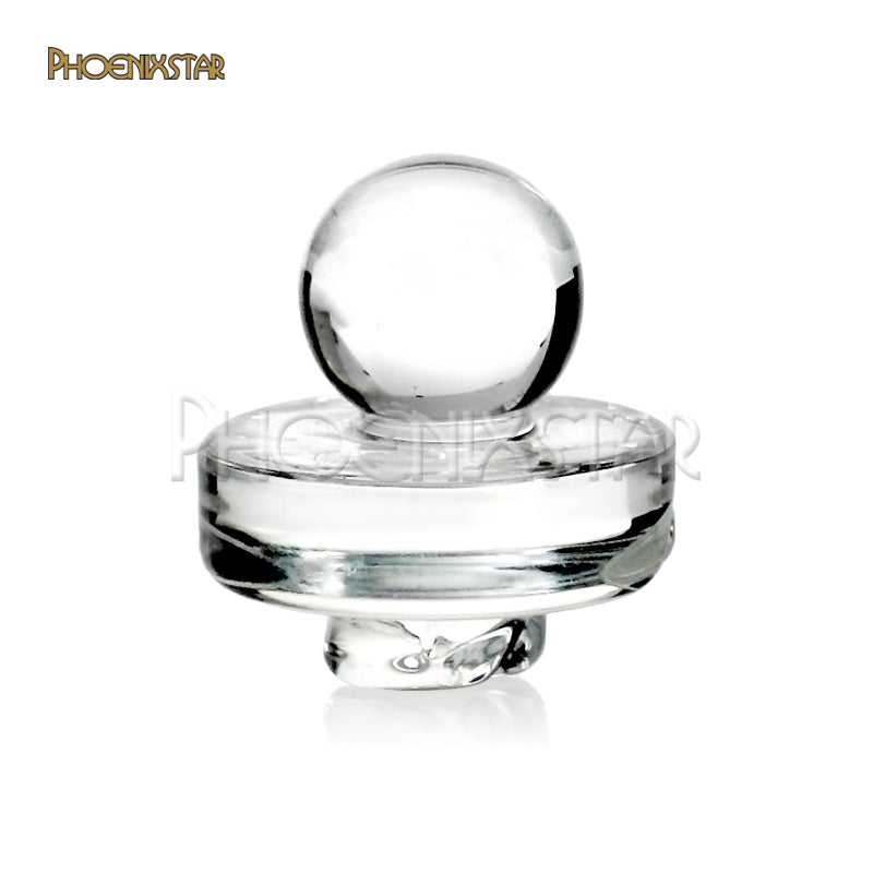 Phoenix Star Carb Cap For Quartz Banger