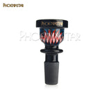 Slide Bowl For Bong 14mm Phoenix Star