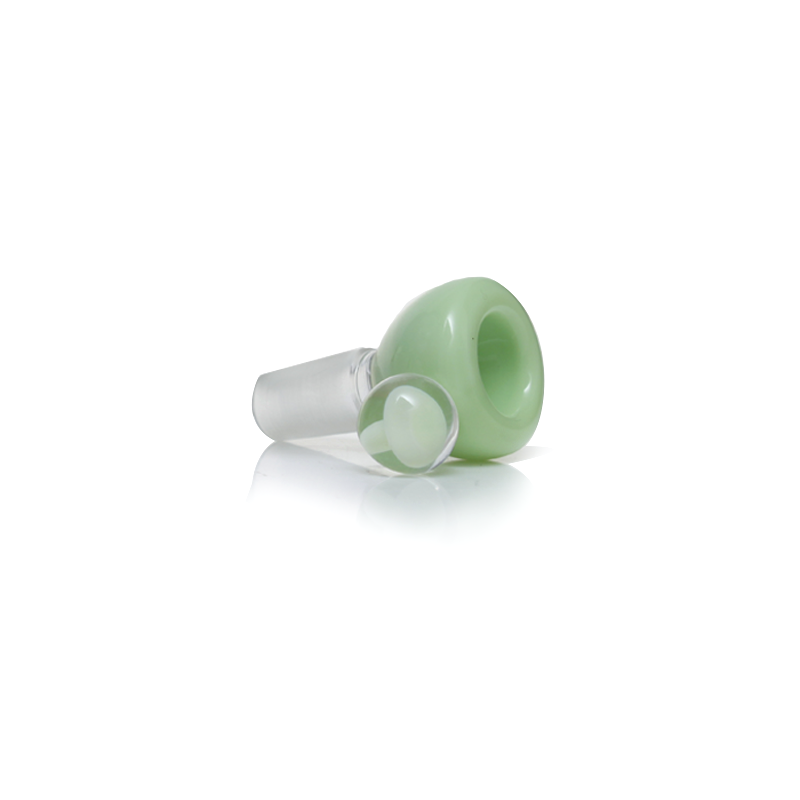 Slide Bowl For Bong 14mm 18mm Phoenix Star Bowl