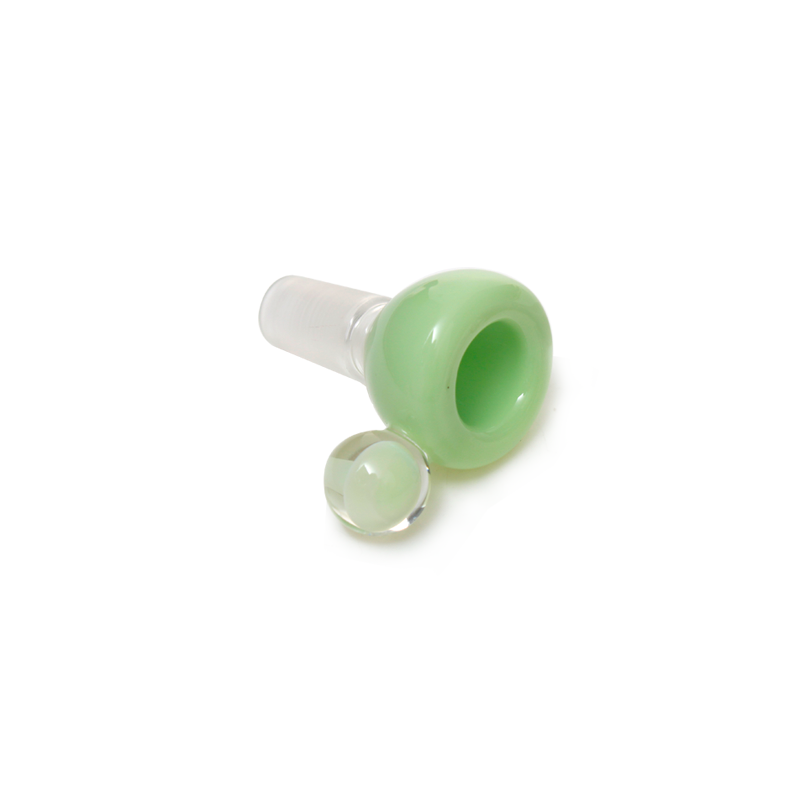 Slide Bowl For Bong 14mm 18mm Phoenix Star Bowl