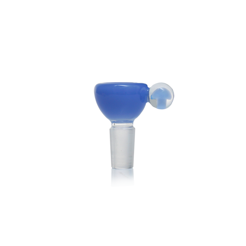 Slide Bowl For Bong 14mm 18mm Phoenix Star Bowl
