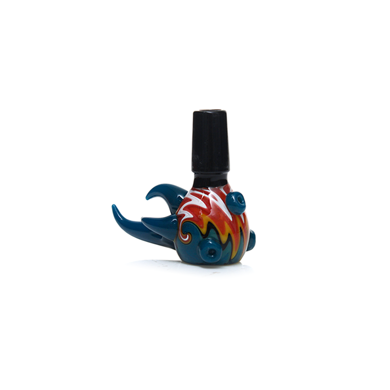 Slide Bowl For Bong 14mm 18mm Male