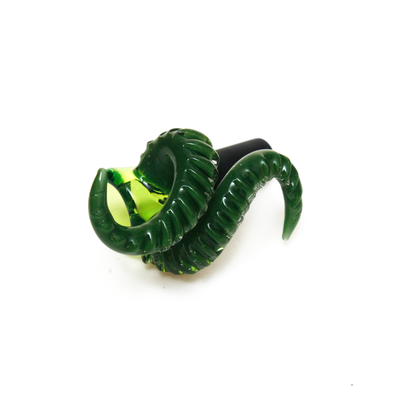 Slide Bowl For Bong 14mm 18mm Male