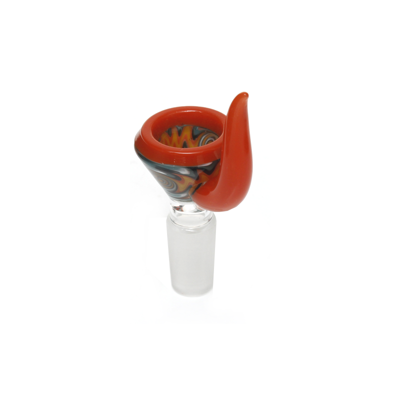 Slide Bowl For Bong 14mm 18mm
