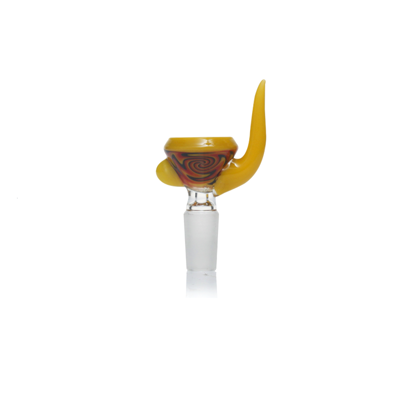 Slide Bowl For Bong 14mm 18mm