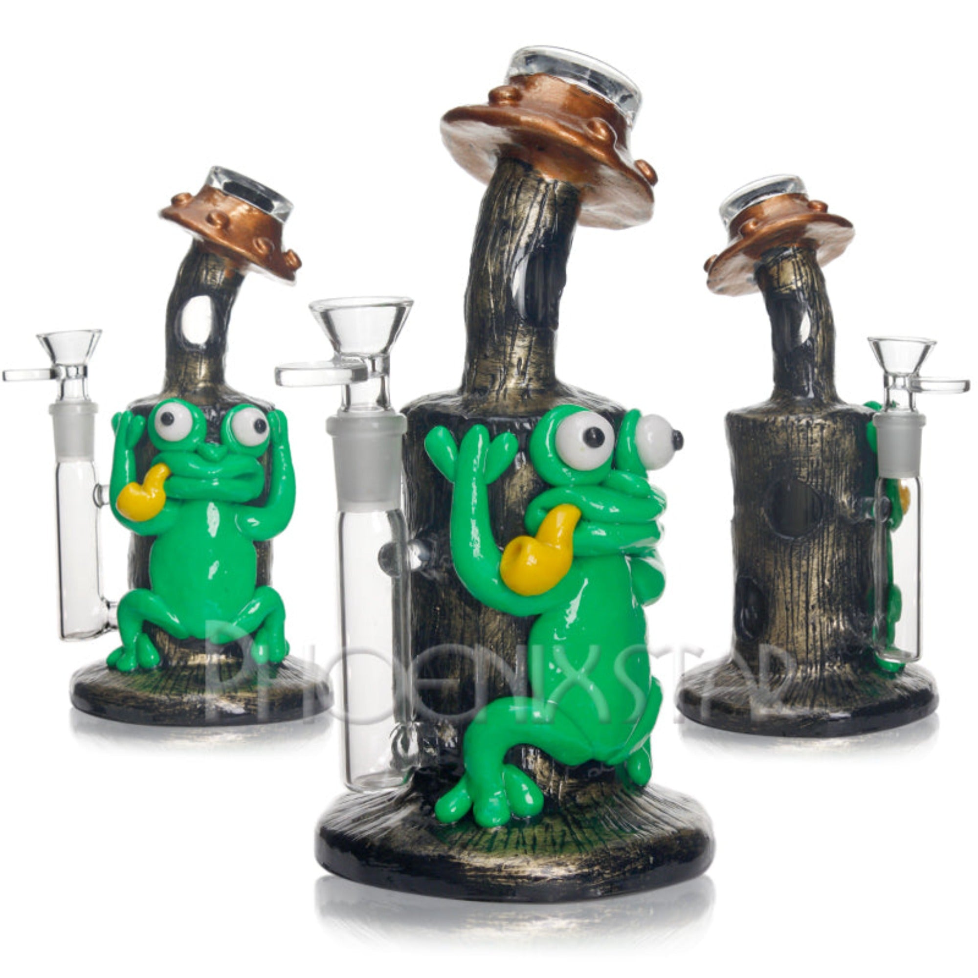 frog bong bong monster bong 14mm bong
