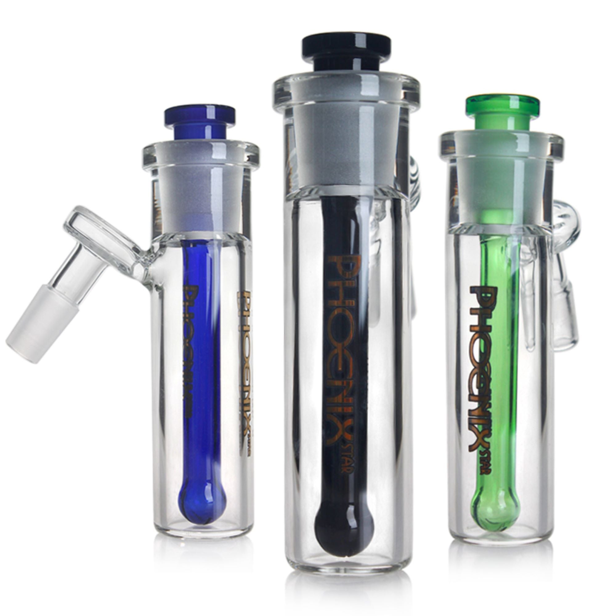 ash catcher 14mm 45 degree phoenix star