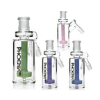 ash-catcher-for-bong-phoenix-star-glass-14mm-45-degree-joint-size