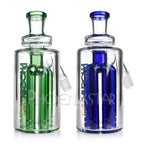 Ash Catcher For Bong 14mm 45 Degree Phoenix Star Tree Perc