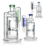 ash catcher for bong phoenix star 14mm 90 degree