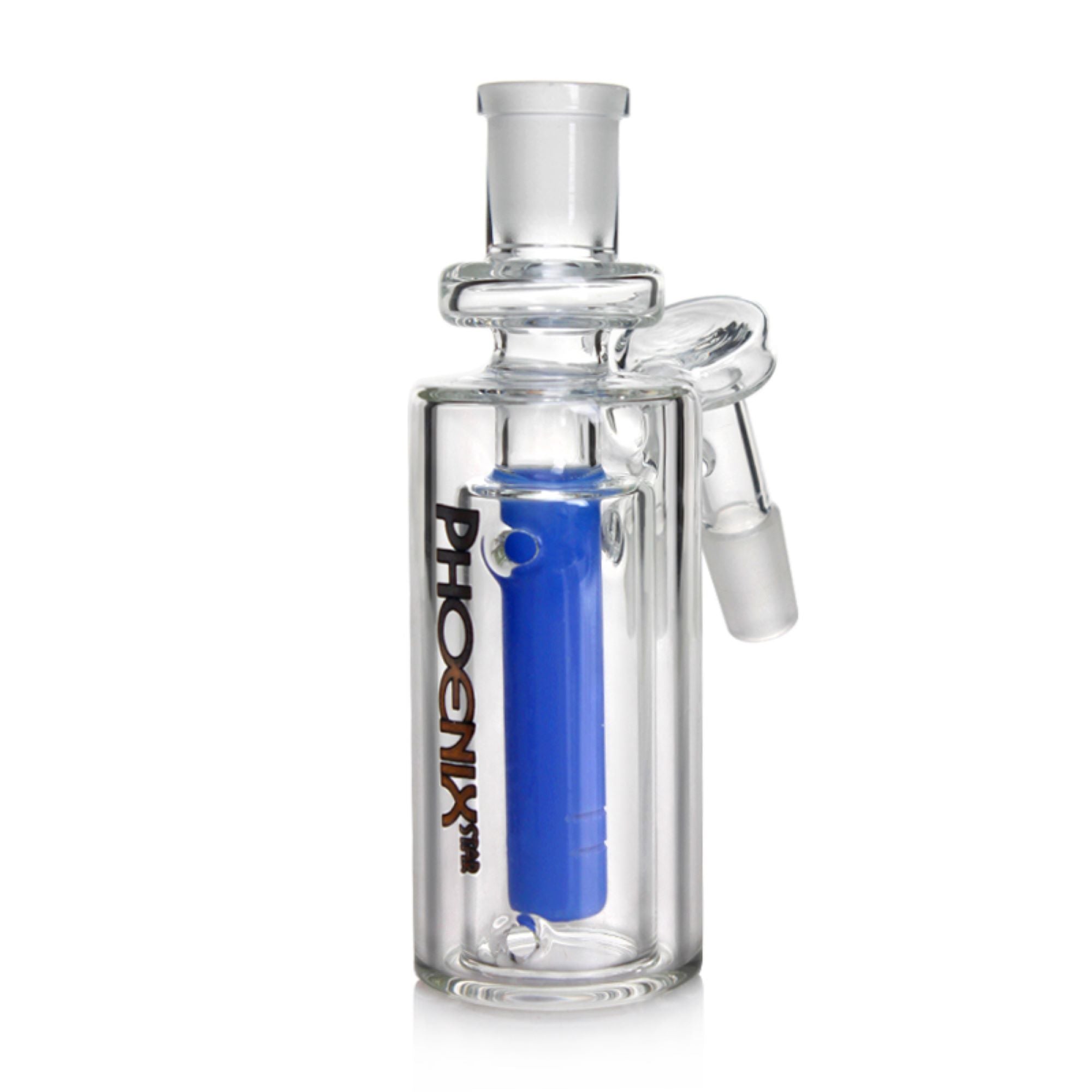 ash catcher 14mm 45 degree phoenix star