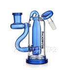 Ash Catcher 14mm 45 Degree - Phoenix Star Brand Ash Catcher
