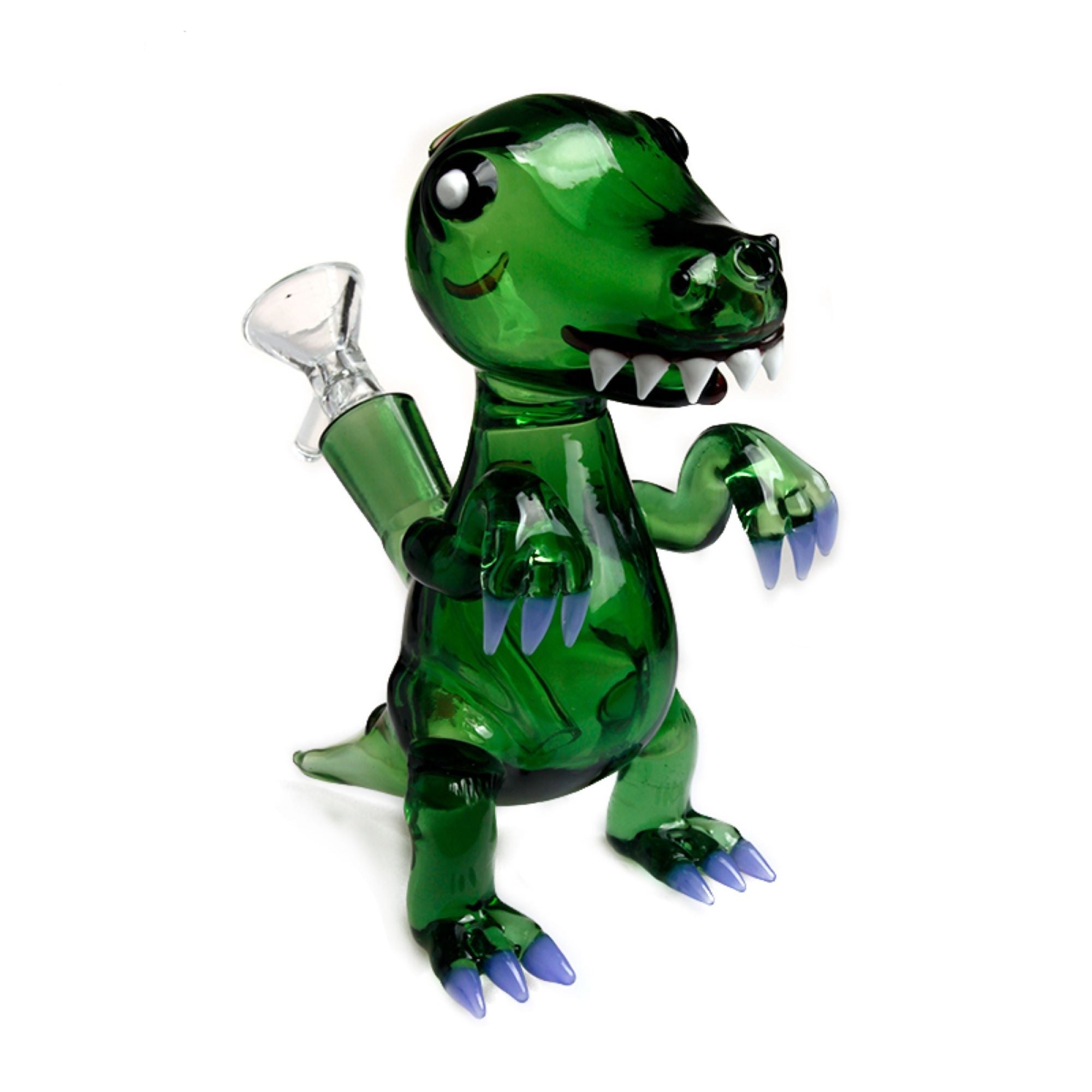 bong dinosaur bong 14mm alien bong dab rig monster