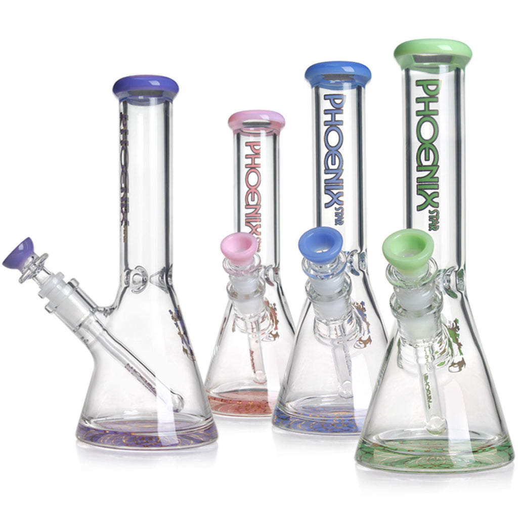 bong phoenix star 14mm slide bowl 