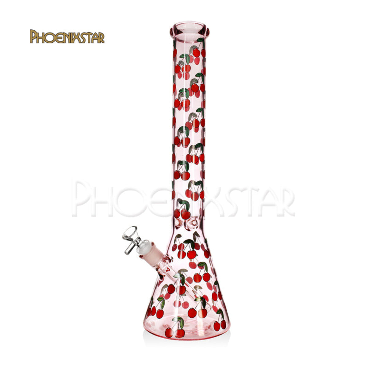 cherry bong phoenix star bong 18 inch bong 