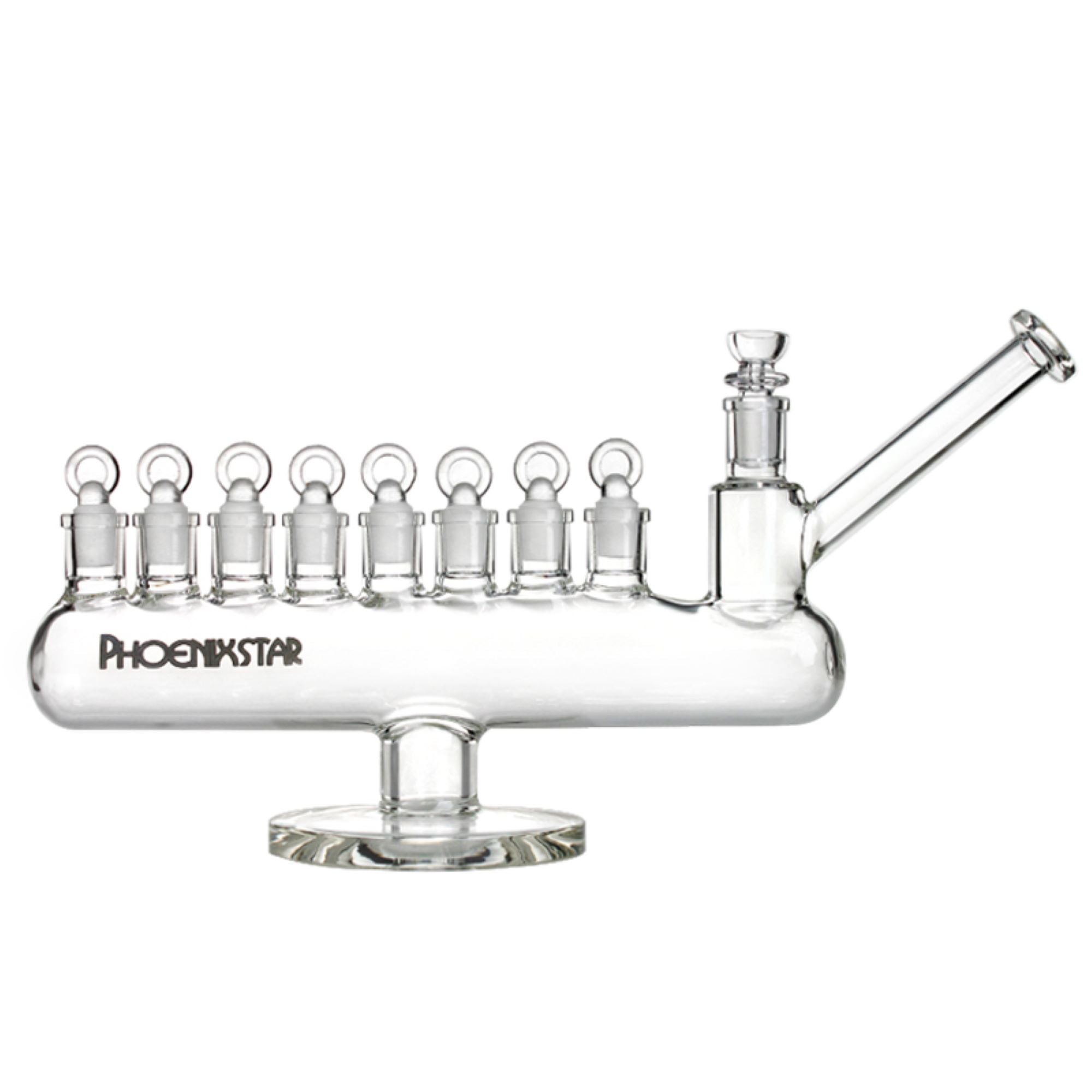 Bubbler Bong Chamber - Phoenix Star Bong