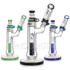 phoenix star brand dab rig bong