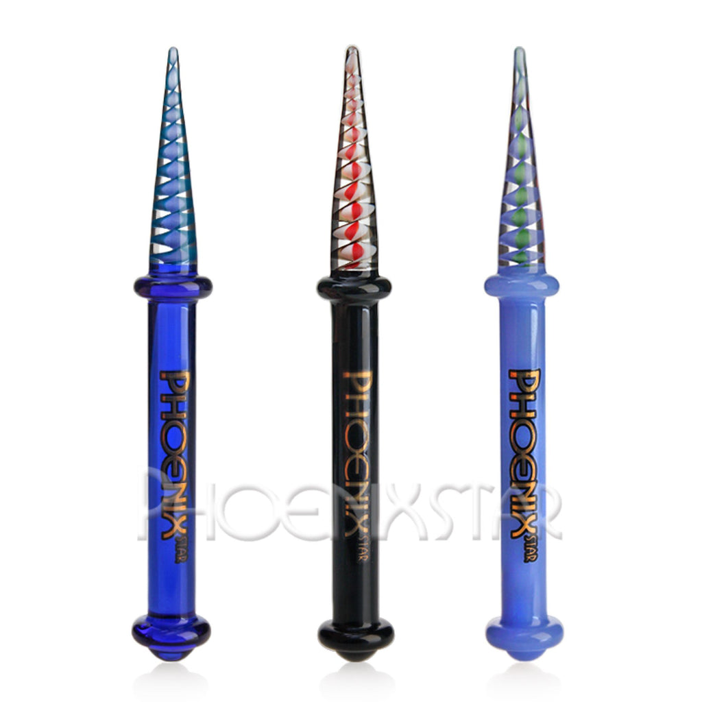 dab tool for quartz banger phoenix star