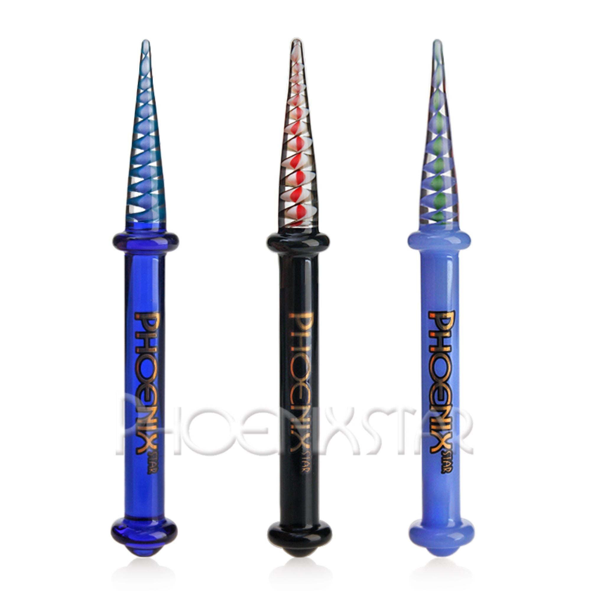 dab tool for quartz banger phoenix star