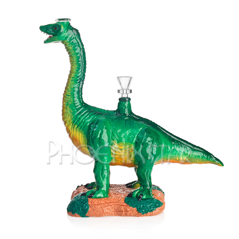 Dinosaur Bong Monster Bong - Phoenix Star 3d Bong