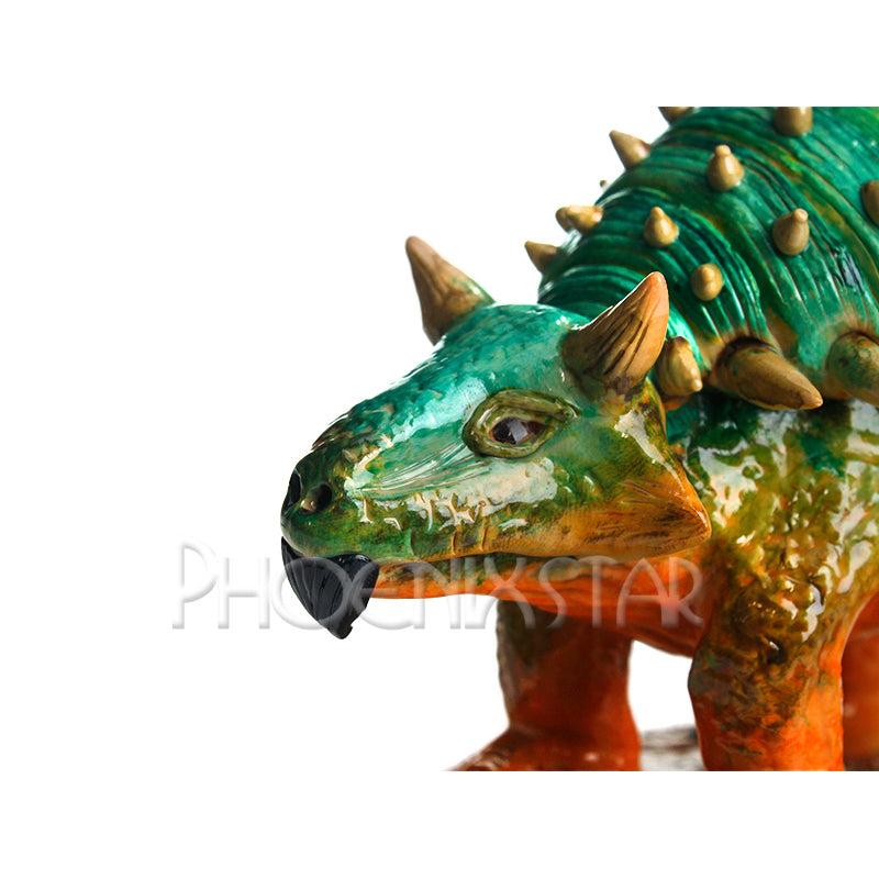Dinosaur Bong - Monster Bong - Phoenix Star Bong