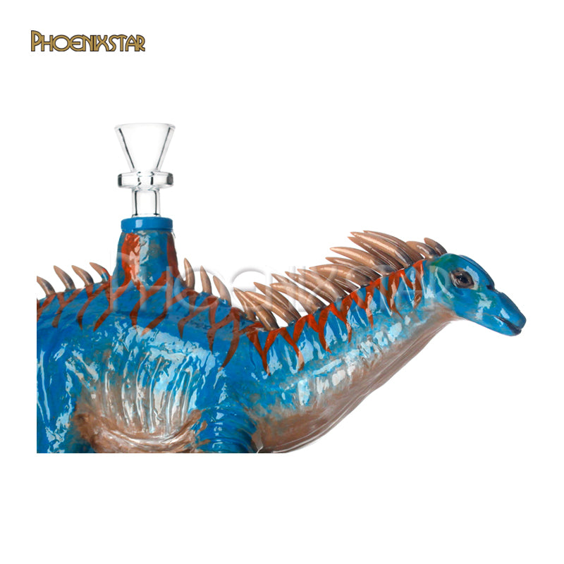 Dinosaur Bong - Dab Rig Monster Bong