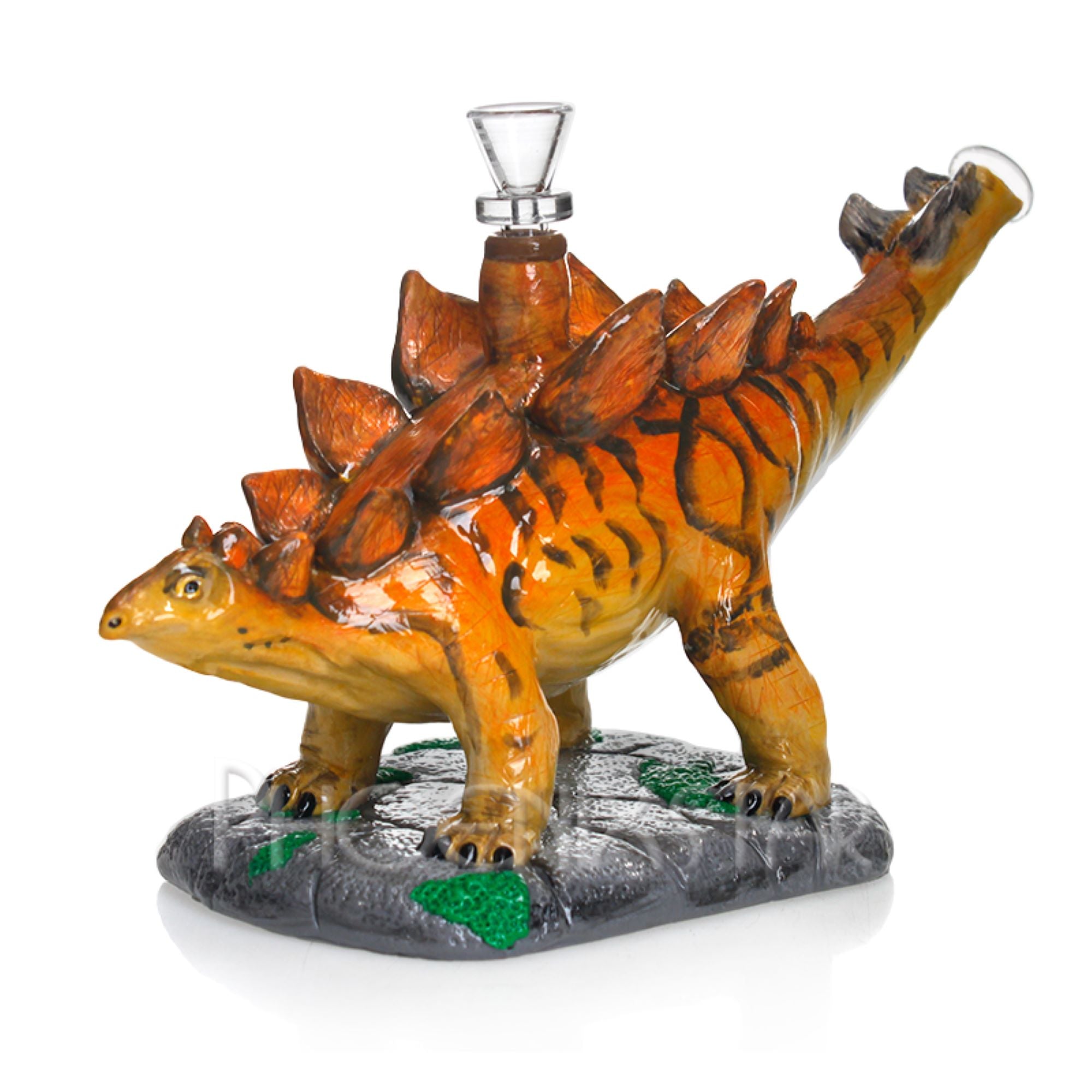 Dinosaur Bong - Monster Bong - Phoenix Star Bong