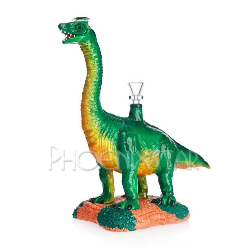 monster bong dinosaur bong
