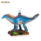 monster bong dinosaur bong
