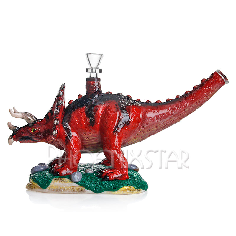 Dinosaur Bong - Monster Bong - Phoenix Star Bong
