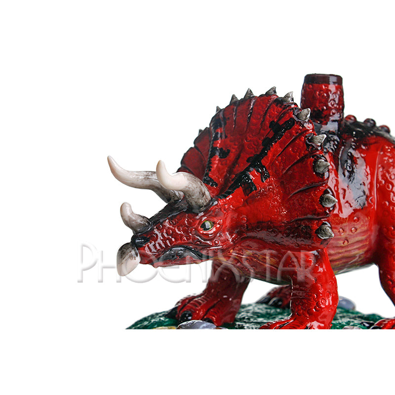 Dinosaur Bong - Monster Bong - Phoenix Star Bong