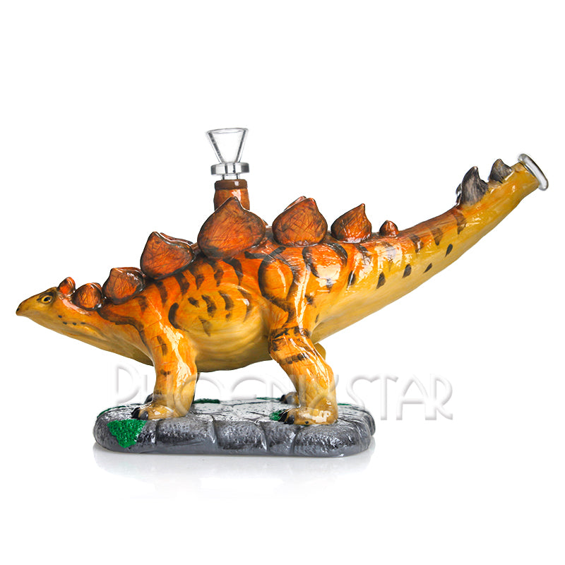 Dinosaur Bong - Monster Bong - Phoenix Star Bong