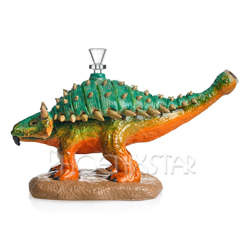 Dinosaur Bong - Monster Bong - Phoenix Star Bong