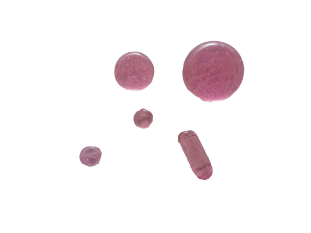 terp pearls pink quartz banger terp slurper blender banger