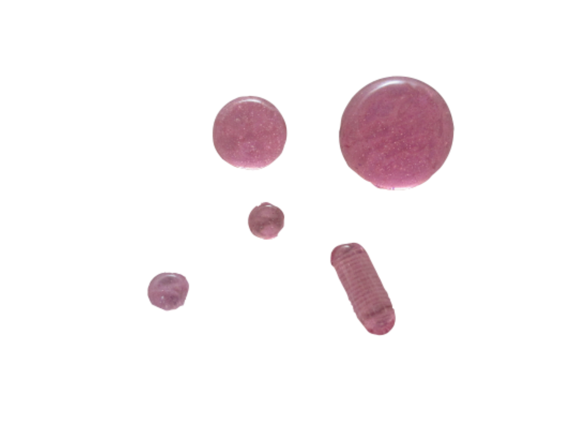 terp pearls pink quartz banger terp slurper blender banger