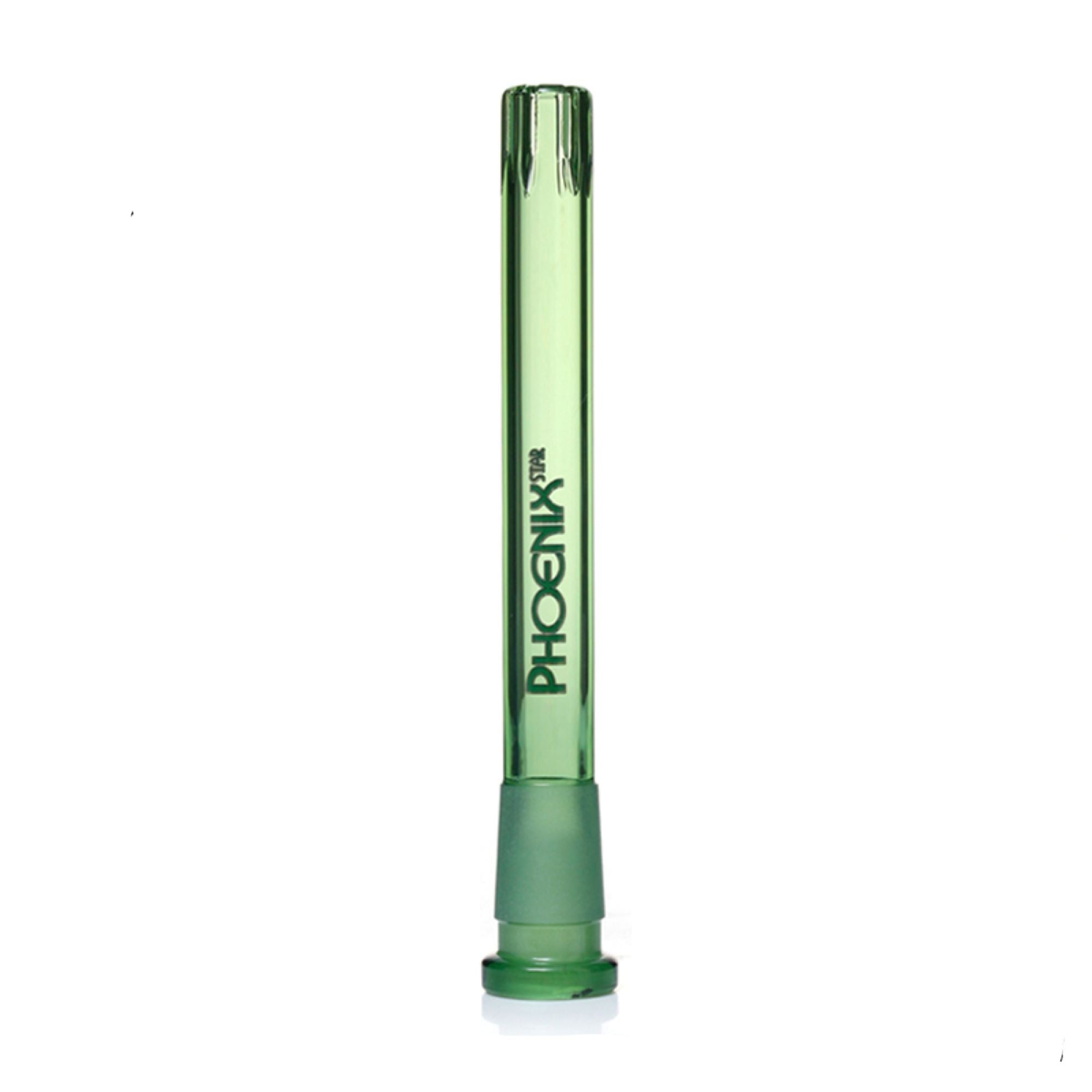 downstem for bong green phoenix star