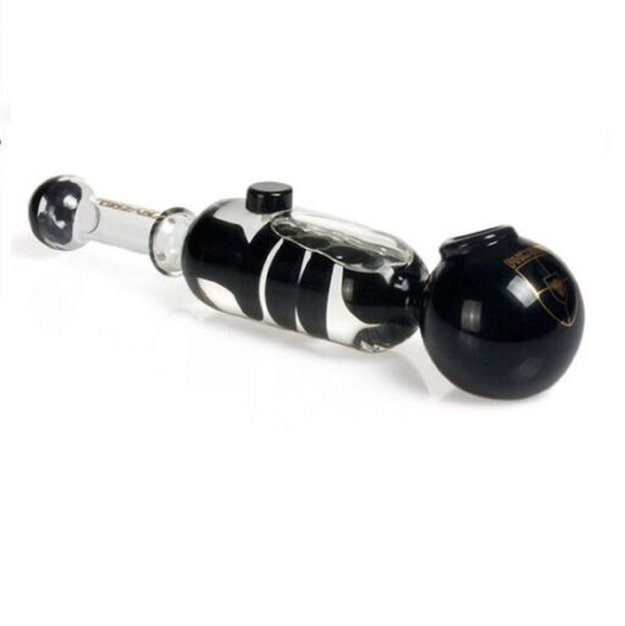 freezable pipe bong phoenix star 