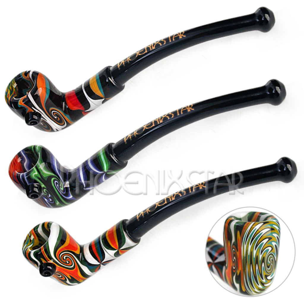 gandalf pipe sherlock pipe
