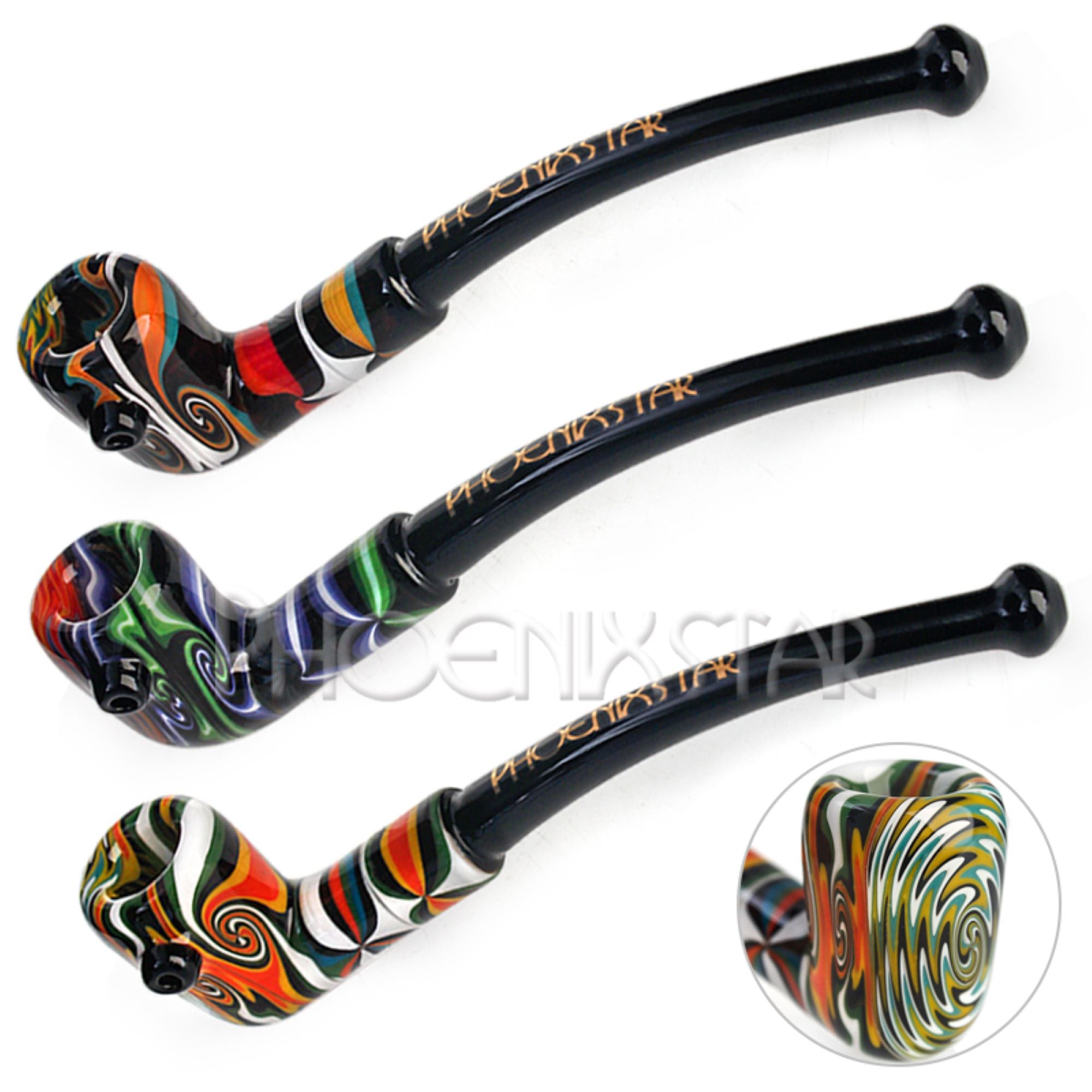 gandalf pipe sherlock pipe