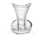 Hourglass Terp Slurper Quartz Banger 14mm Male