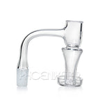 Hourglass Terp Slurper Quartz Banger 14mm Male
