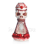 Monster Bong 3d 10" Phoenix Star