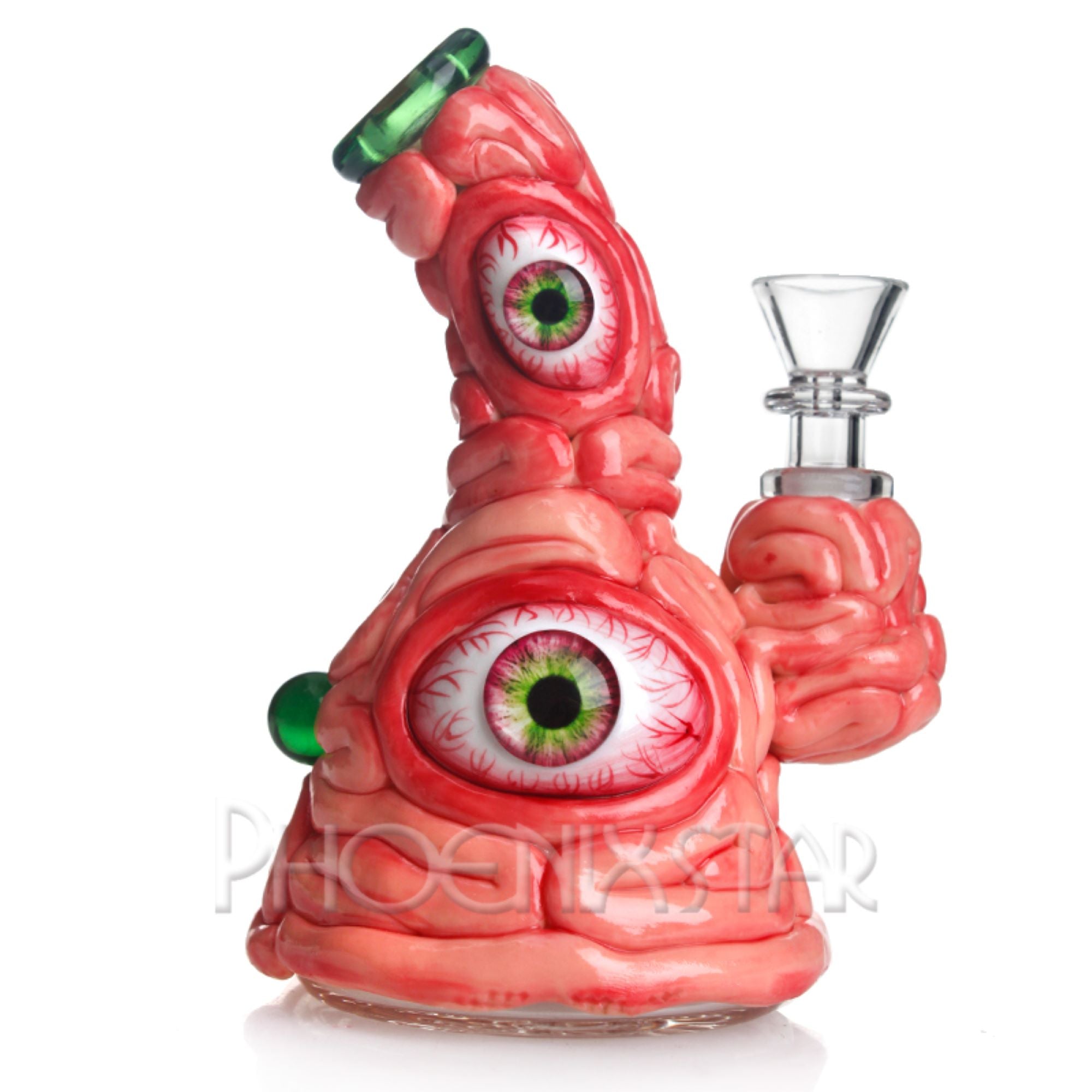 monster bong 6" dab rig