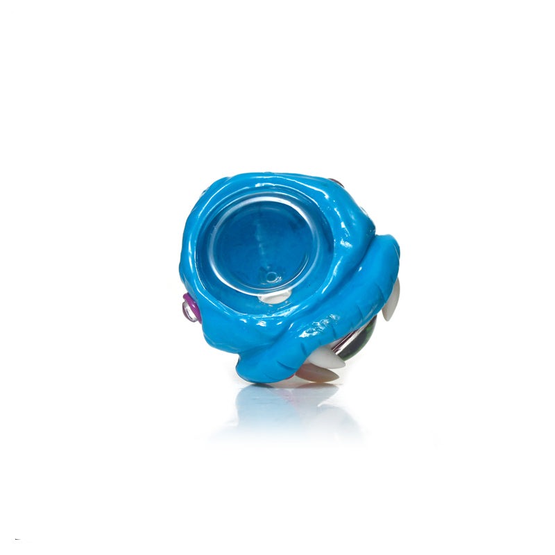 Slide Bowl 14mm For Bong MONSTER