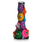 13" Monster Bong 3D