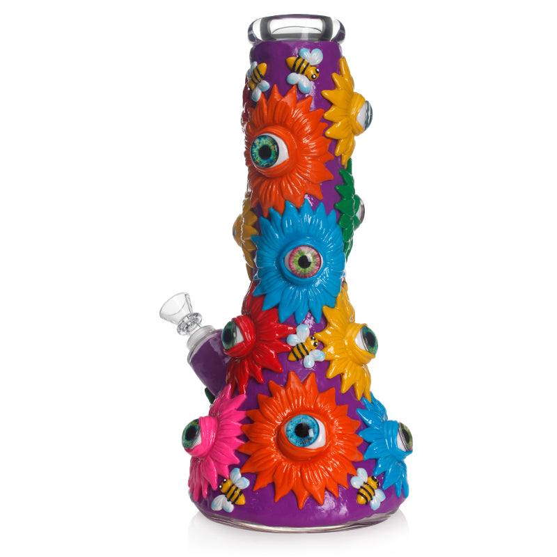 Monster Bong 13"