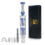 Nectar Collector Kit Phoenix Star 10"