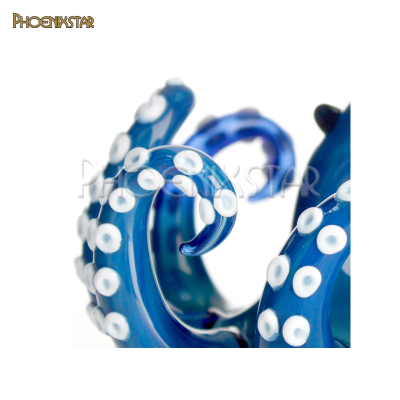 Octopus Pipe Bowl Pipe Phoenix Star