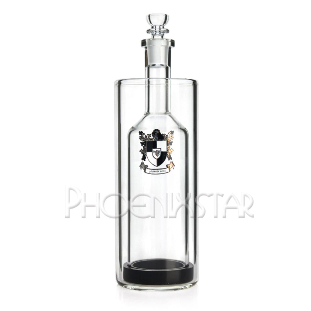 Gravity Bong - Phoenix Star 9"